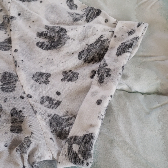 Guess Crop Top Size S - Picture 10 of 10